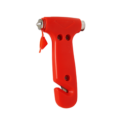 Martillo de seguridad con soporte
