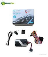GPS Rastreador HK-304-4G