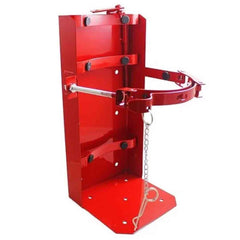 PORTA EXTINTOR METALICO 6KGS.REFORZADO