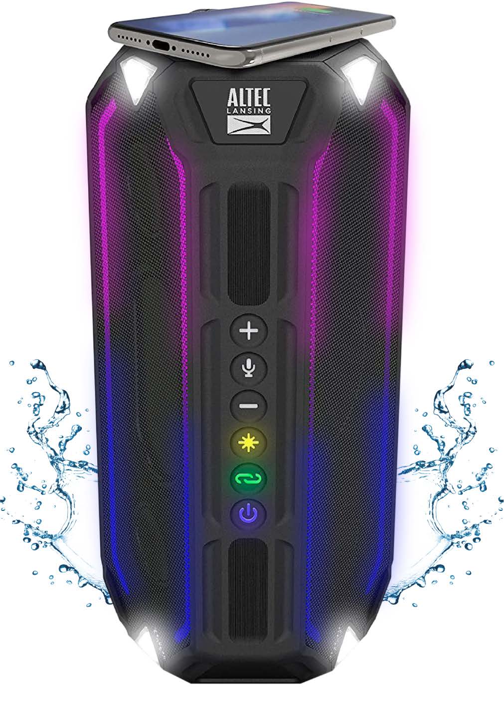 Altavoz Hydraboom Bluetooth
