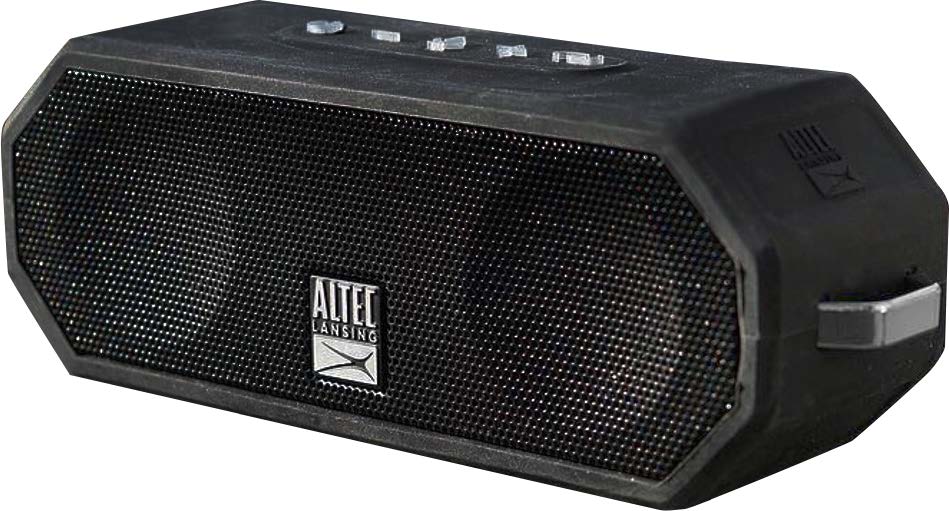 Altavoz Jacket H2O 4