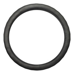 CUBRE VOLANTE DE CUERO