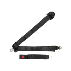 CINTURÓN DE SEGURIDAD 3 PUNTAS