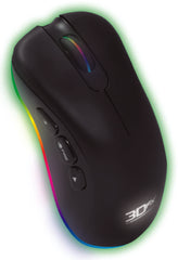 Mouse Psycho Gamer