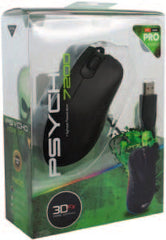 Mouse Psycho Gamer