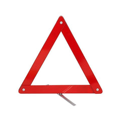TRIANGULO METALICO DE SEGURIDAD DESMONTABLE