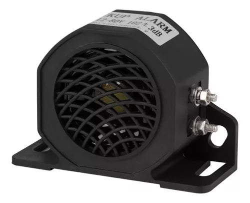 ALARMA RETROCESO 12-80V 107DB IMBEST